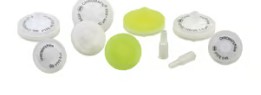 FILTRO P/JERINGA 15 MM 0,20 UM PTFE (100)