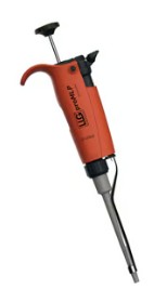 PIPETA AUTOMATICA LLG PRO MLP 1000-10000 UL