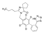 IBERSARTAN-D4 (1 mg)