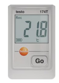 REGISTRADOR TESTO MOD. 174 T