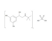 TERBUTALINE SULFATE (100MG)