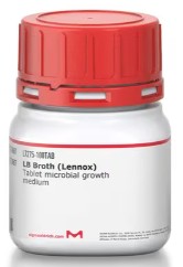 LB BROTH (LENNOX) (100TAB)