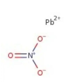 PLOMO (II) NITRATO 99% (500G)
