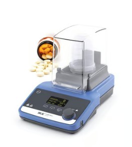 MOLINO TUBE MILL 100 CON. PHARMA SOLUTION