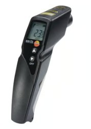 TERMOMETRO IR TESTO 830-T2