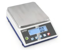 BALANZA PRECISION 6000/0,1GR