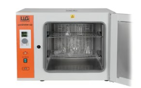 ESTUFA DESECACION 42 L UNIOVEN 42