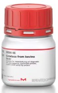 CATALASE FROM BOVINE LIVER (10G)
