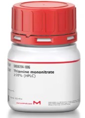 THIAMINE MONONITRATE ≥98% (HPLC) (100G)