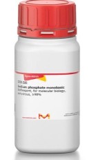 SODIO FOSFATO MONOBASICO ANHIDRO ≥98% (250G)
