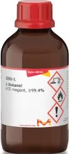 BUTANOL (1-) ACS ≥99.4% (1000ML)