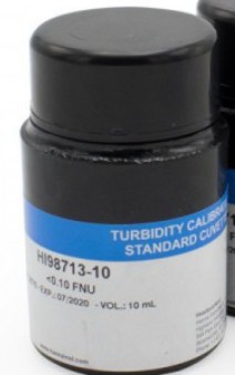 KIT PATRONES CALIB TRAZABLE NIST (0.1,15,100,750)