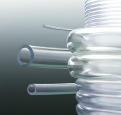 TUBO PVC FLEXIBLE 10X13 MM (5M)