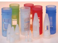 PUR-A-LYZER MAXI DIALYSIS KIT 0,1-3 ML (PKG50)