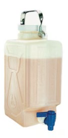 BIDON NALGENE TIPO 2320 HDPE ( 20L )