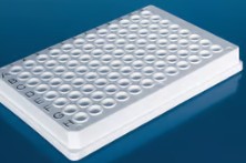 PLACAS PCR 96 POCILLOS PP (50)