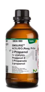 DICLOROMETANO EMPLURA (1000ML)