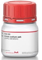 PIPES SODIUM SALT ≥99% (100G)