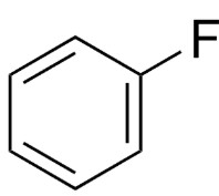 FLUOROBENCENO 99% (5 G)