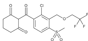 TEMBOTRIONE (100 MG)