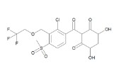 TEMBOTRIONE-4,6-DIHYDROXY (10 MG)