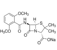 METHICILLIN SODIUM SALT ≥95% (HPLC) (50MG)