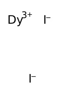 DISPROSIO(III) YODURO 99,99% (1 G)