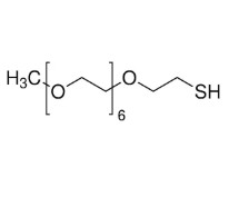 O-(2-MERCAPTOETHYL)-O′-METHYL-HEXA(ETHYLENE GLYCOL
