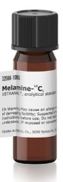 MELAMINA-13C3 VETRANAL (10 MG)