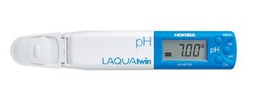 PHMETRO BOLSILLO LAQUATWIN PH-22