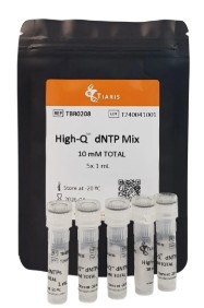 HIGH-Q DNTP MIX (1)