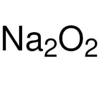 SODIO PEROXIDO GRANULADO PA (100 G)