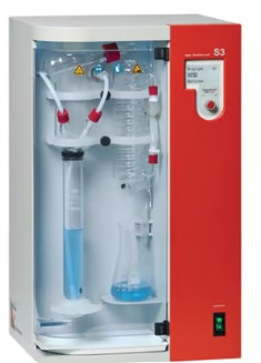 JUEGO BIDONES 10 L C/FLOTADOR P/ DESTILADOR 