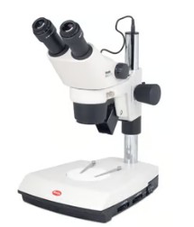 ESTEREOMICROSCOPIO TRINOCULAR MOTIC SMZ-171-TLED