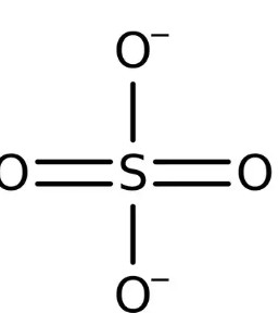 PLOMO (II) SULFATO 99% (500)