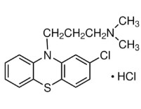 CHLORPROMAZINE HYDROCHLORIDE (5G)