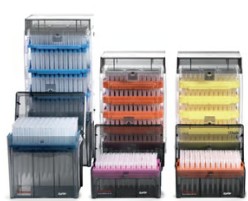 PUNTAS CLIPTIP 20 UL RACK REFILL (10x96)