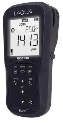CONDUCTIMETRO PORTATIL HORIBA EC210-K