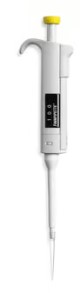 PIPETA AUTOMATICA FINNPIPETTE DIGITAL 1-5 ML