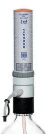 DISPENSADOR 0,25-2 ML CALIBREX UNIVERSAL 520