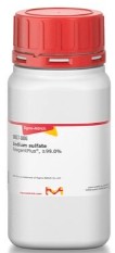 SODIO SULFATO REAGENTPLUS ≥99.0% (500G)
