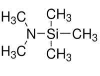 N,N-DIMETHYLTRIMETHYLSILYLAMINE 97% (50G)