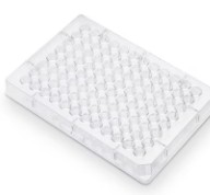 PLACA MULTISCREEN 96 POCILLOS F/PLANO (100)