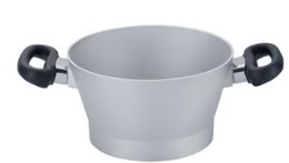 PLATAFORMA DE BAÑO DE ACEITE 1 LITRO H 29