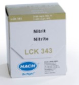 NITRITOS HACH 6-90 mg/L (25)