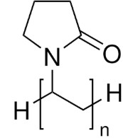 POLIVINIL PIRROLIDONE K-30 (100)