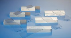 PORTA OBJETOS 26X76 MM B/MATE (50)