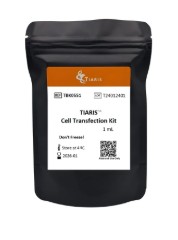 KIT TRASFECCION CELULAR TIARIS 1ML