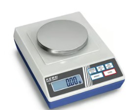 BALANZA PRECISION 400/0.01 GR