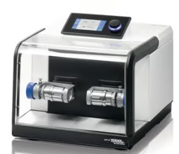 MOLINO DE BOLAS RETSCH MM400